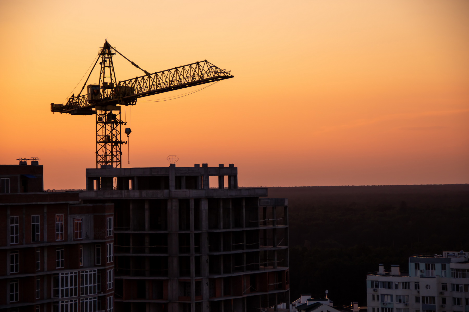 Crane Accidents and Construction Injuries 1 Insurance Claims South Florida Injury Law Firm