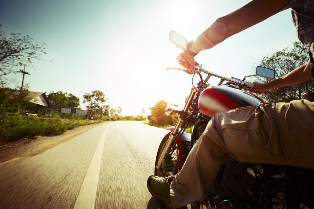 5 Common Ways Motorcycle Accidents Happen 1 Auto Accidents Injury Law Firm of South Florida