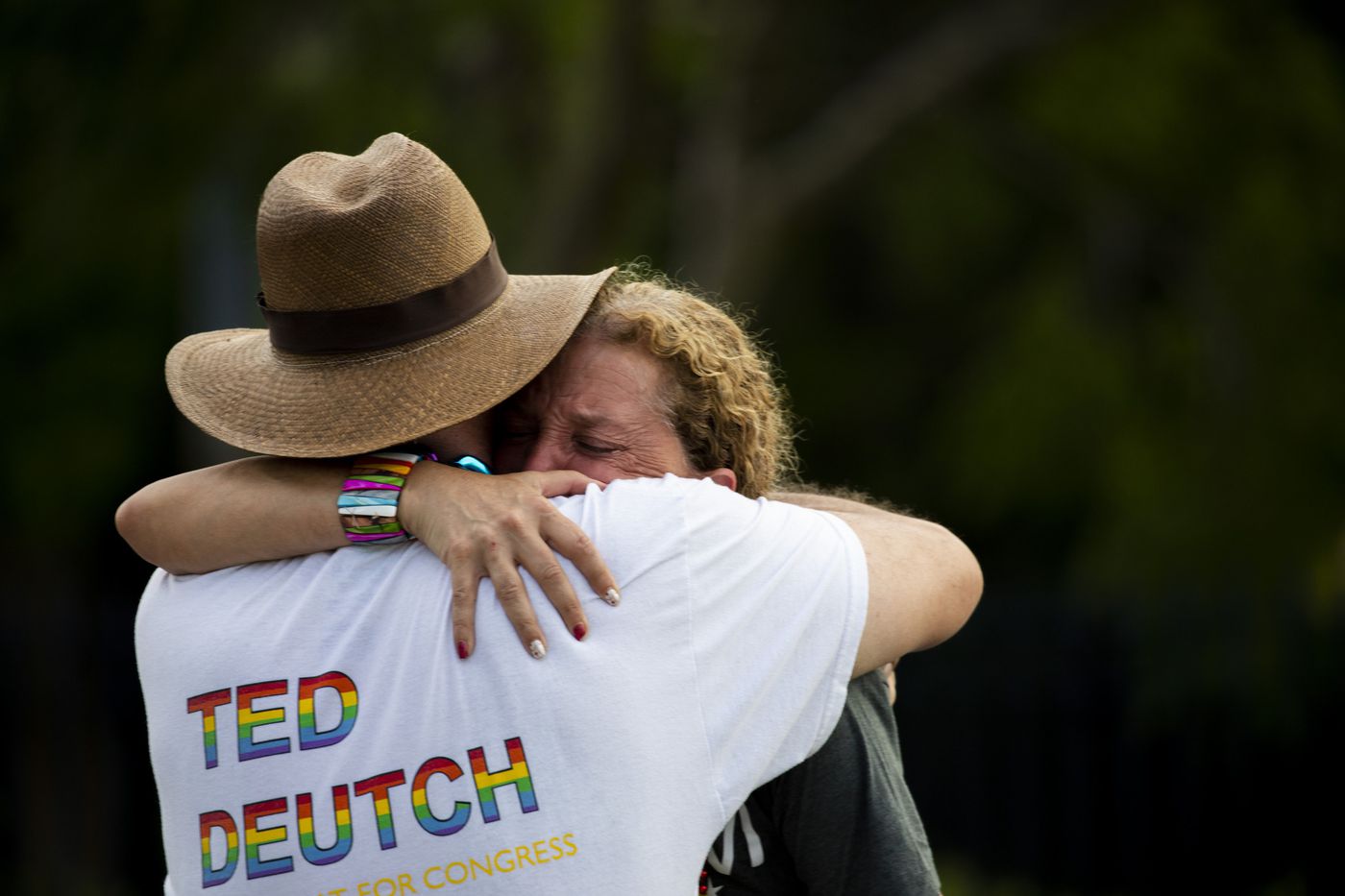 Deadly Car Accident at the Wilton Manors Stonewall Pride Parade 2 People South Florida Injury Law Firm