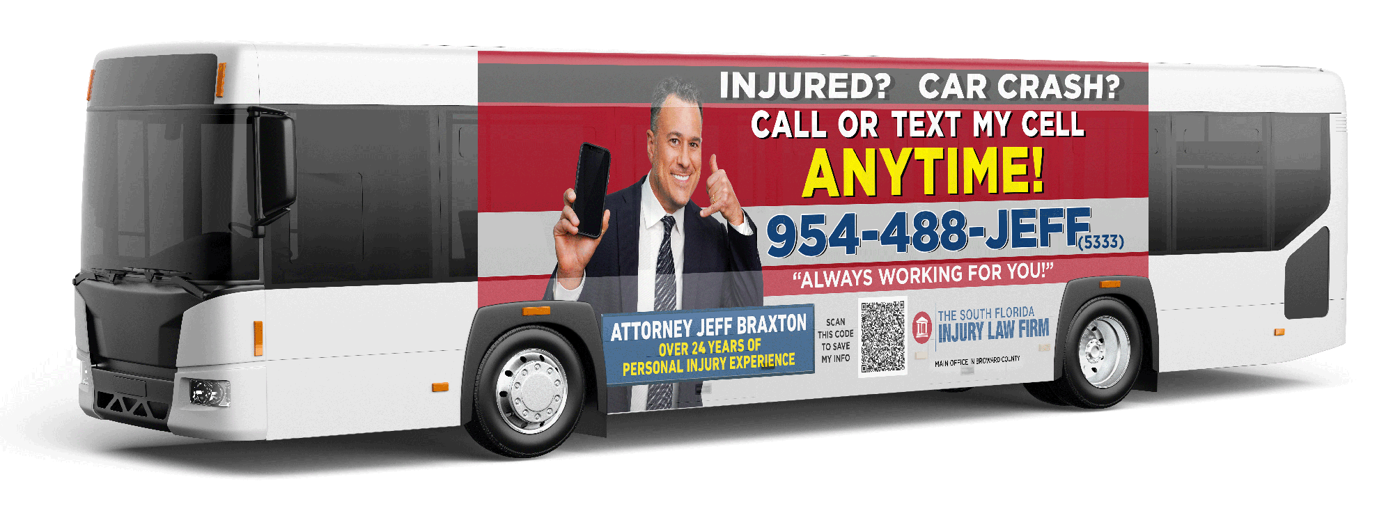 south florida injury law firm bus