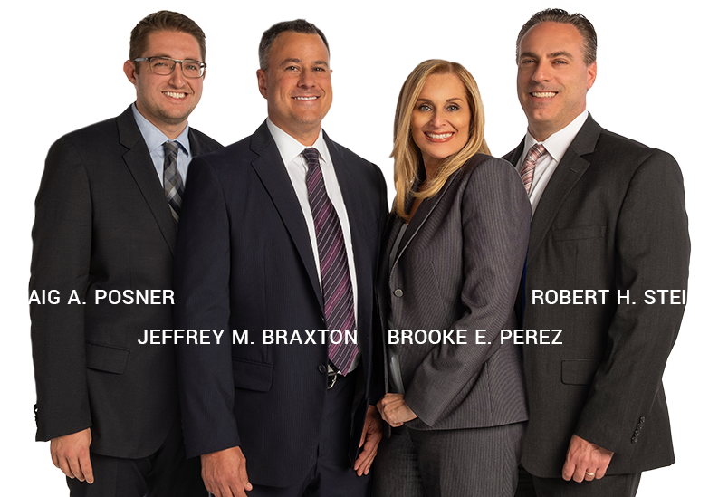 The South Florida Injury Law Firm 10 South Florida Injury Law Firm