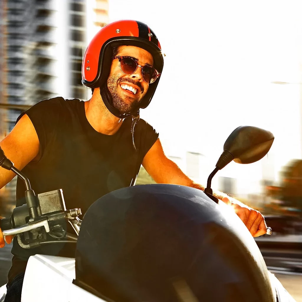 broward county motorcycle scooter injury lawyer