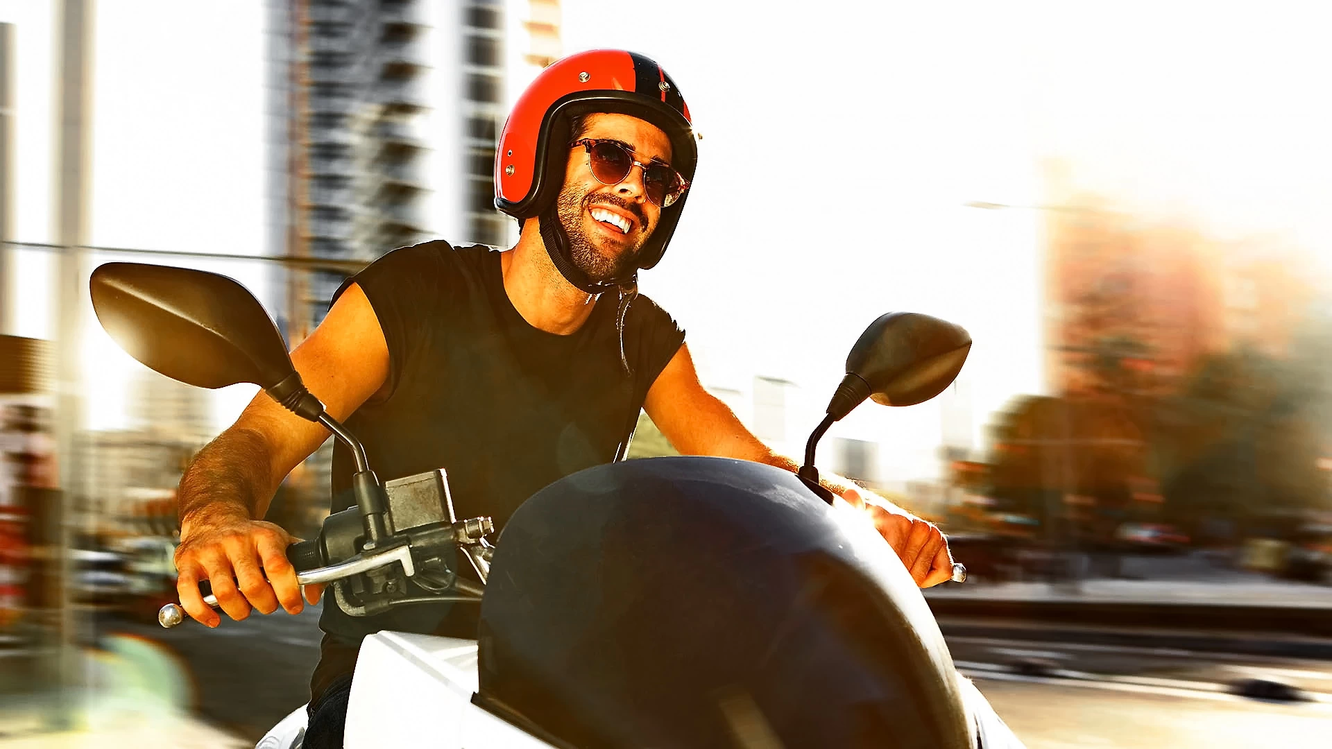 broward county motorcycle scooter injury lawyer