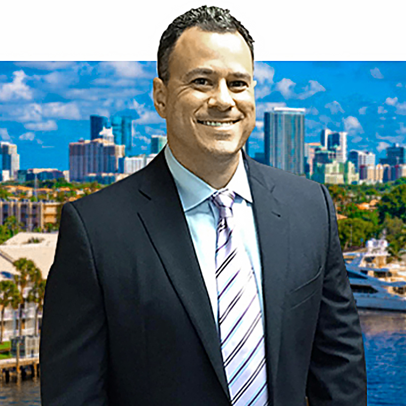 Jeff Braxton