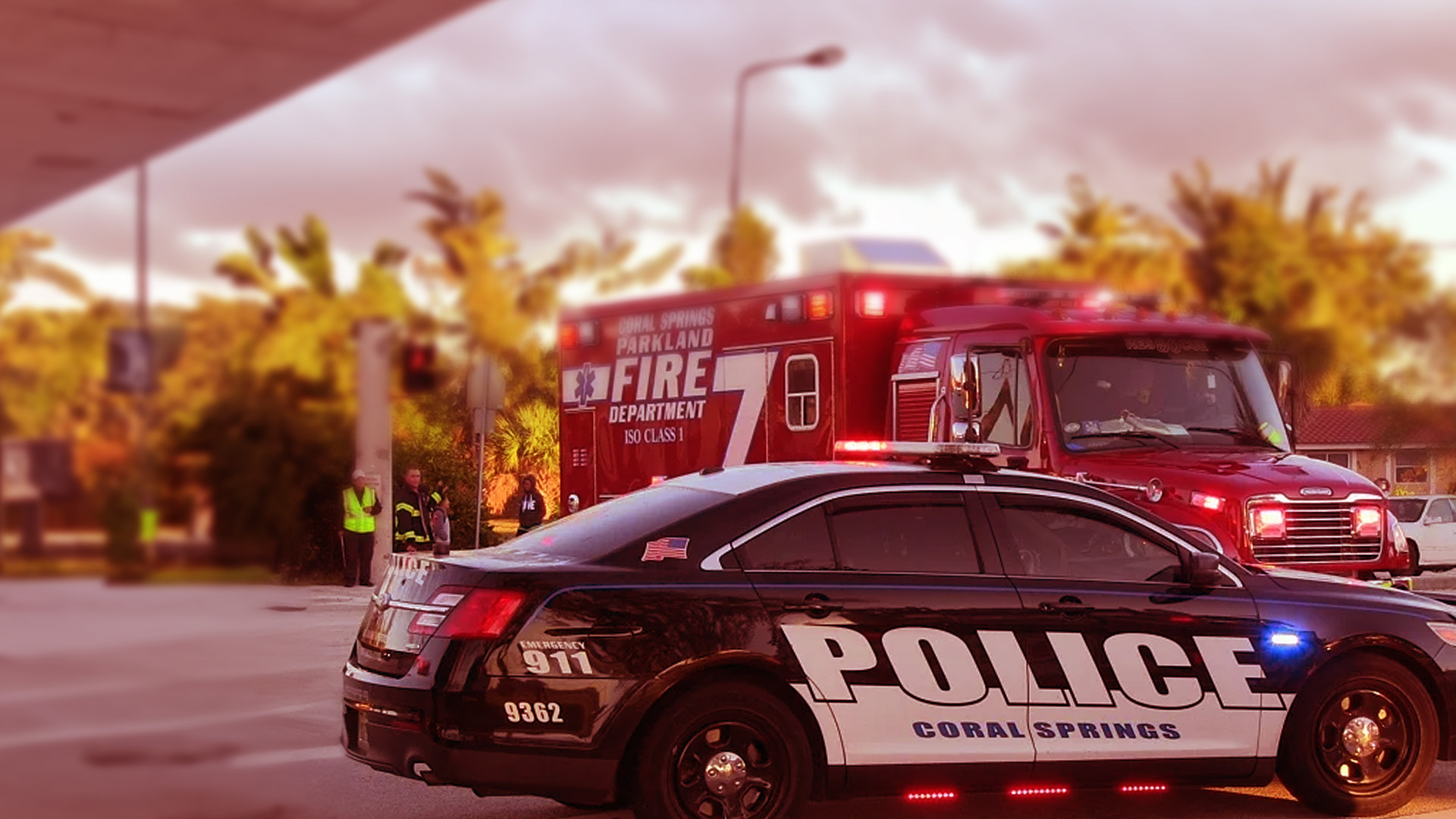 coral springs car accident law firm