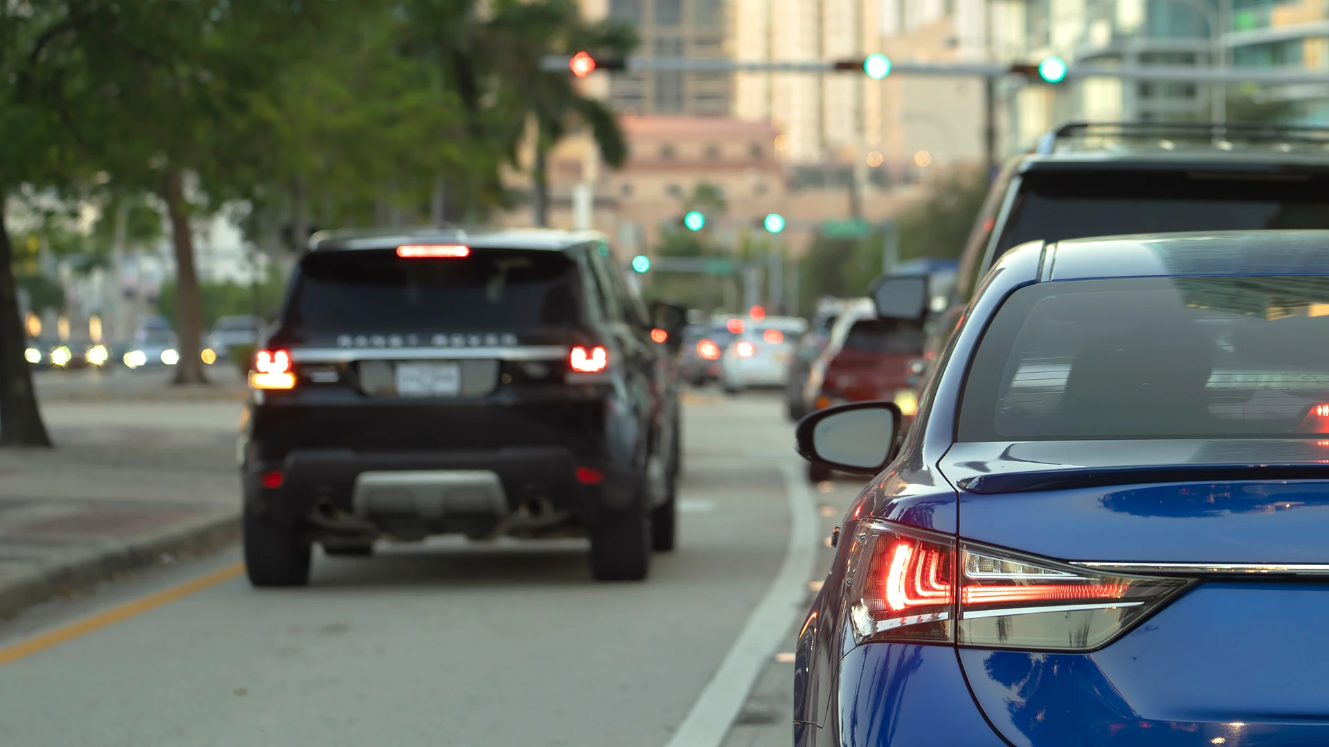 The Dangers of Driving in Delray Beach 2 Auto Accidents South Florida Injury Law Firm