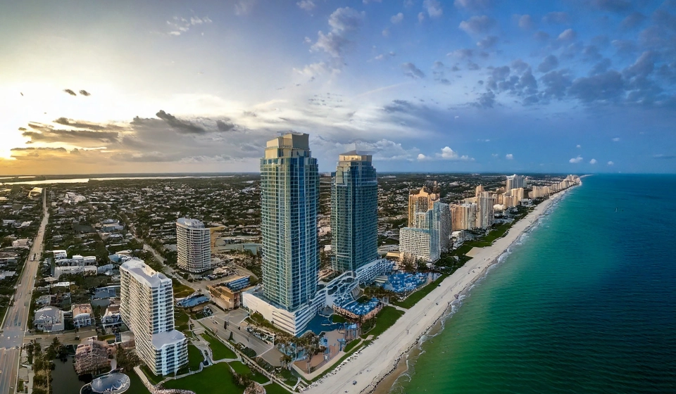 pompano beach florida slip fall personal injury law firm_0000s_0004_Firefly create pictures of pompano beach, florida re