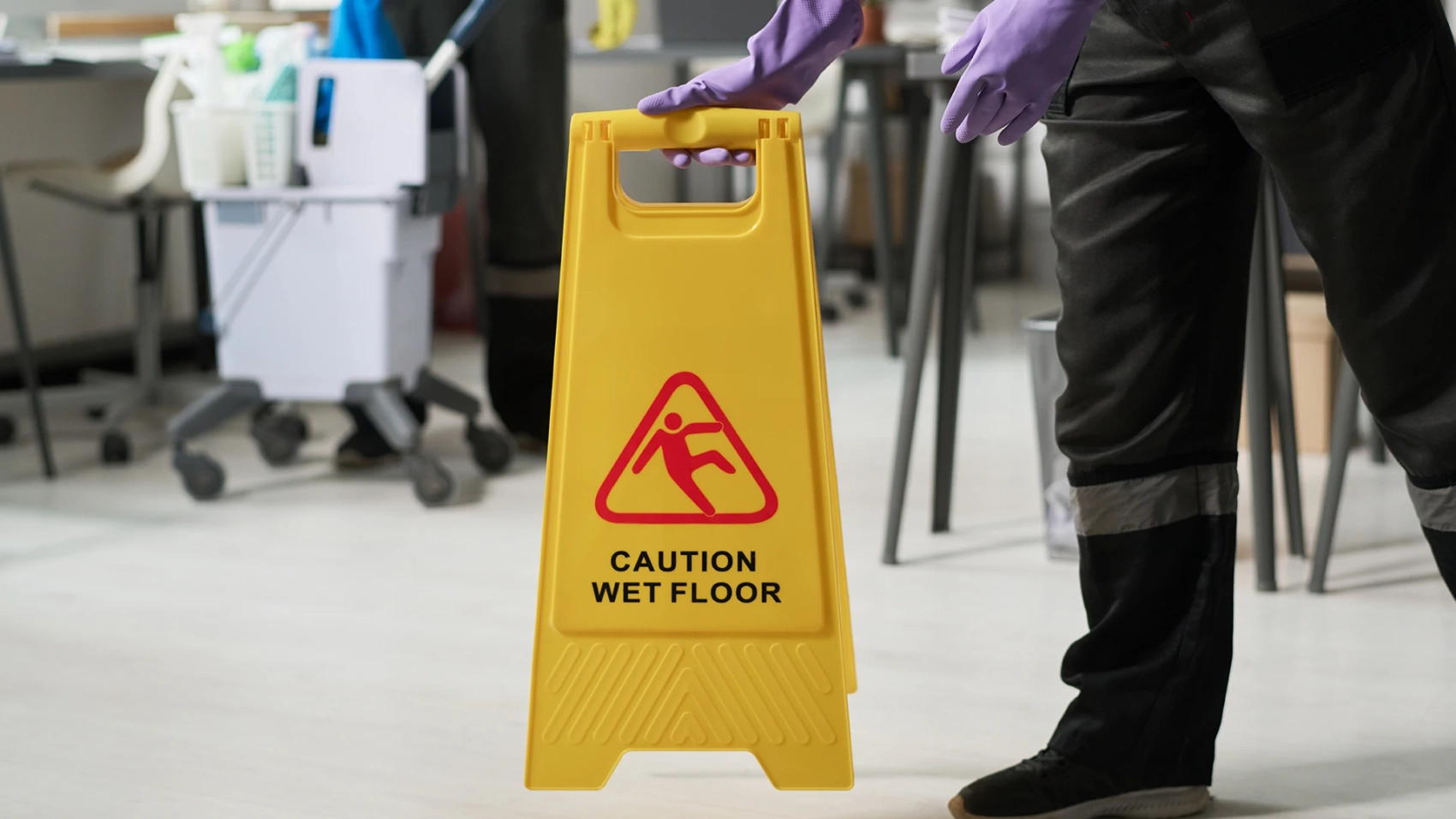 slip and fall injury law firm