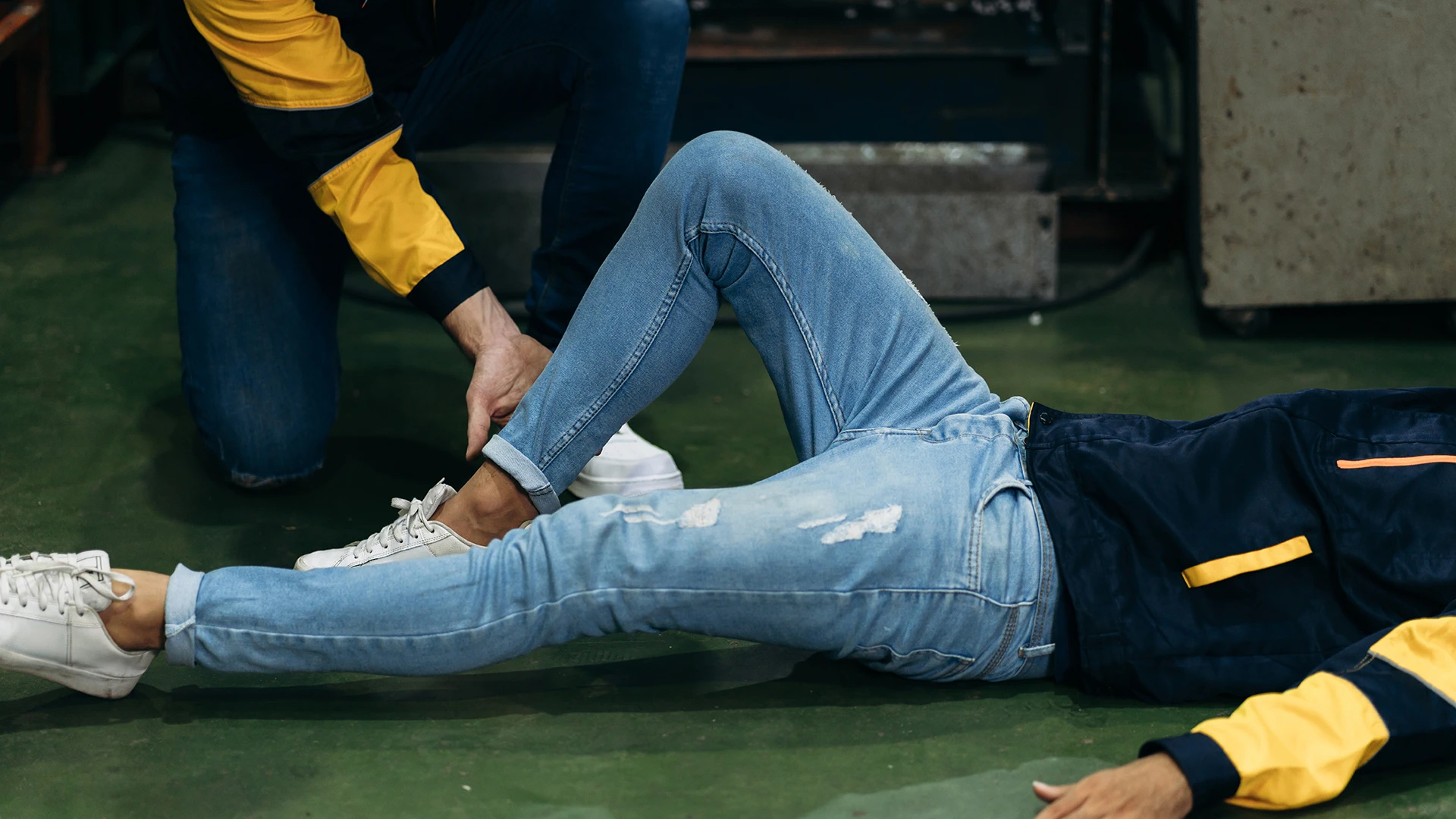slip and fall law firm